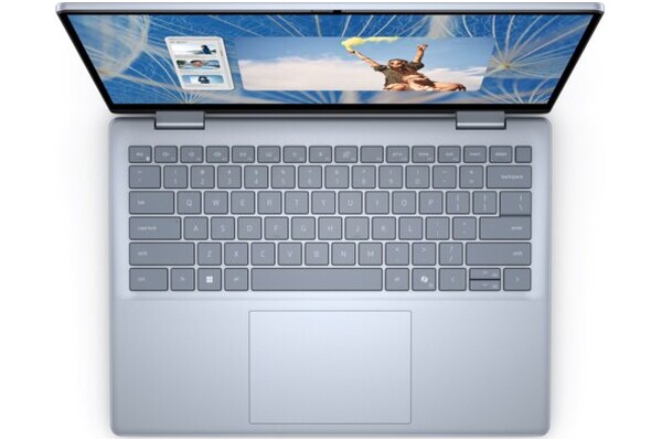 Laptop DELL 7440-8024 14.0" Intel Core i7 150U Intel 16GB 1TB SSD Windows 11 Home srebrny