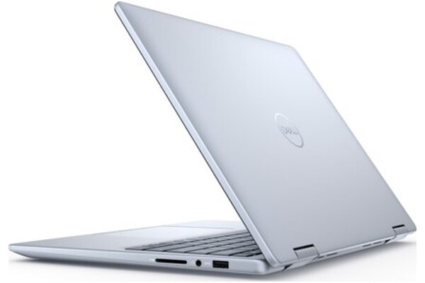 Laptop DELL 7440-8024 14.0" Intel Core i7 150U Intel 16GB 1TB SSD Windows 11 Home srebrny