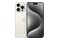 Smartfon Apple iPhone 15 Pro Max 5G Tytan Biały 6.70" 6.0GB/256.0GB