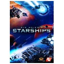 Sid Meiers Starships PC