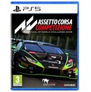 Assetto Corsa Competizione PlayStation 5