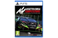Assetto Corsa Competizione PlayStation 5