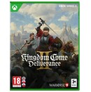 Kingdom Come Deliverance II Xbox (Series X)