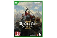 Kingdom Come Deliverance II Xbox (Series X)