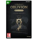 The Elder Scrolls IV Oblivion Remastered Edycja Deluxe Xbox (Series X)