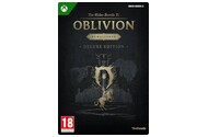The Elder Scrolls IV Oblivion Remastered Edycja Deluxe Xbox (Series X)