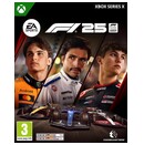 F1 25 Xbox (Series X)