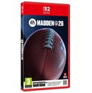 EA Sports MADDEN NFL 26 Nintendo Switch