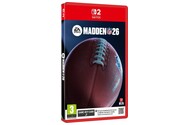 EA SPORTS Madden NFL 26 2 2 Nintendo Switch