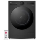 Pralka LG F4X7511TBB 11.0kg 1400obr./min