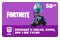 Karta podarunkowa Fortnite 50 PLN PC