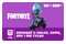 Karta podarunkowa Fortnite 50600 PLN PC