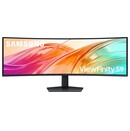 Monitor 49.0" Samsung LS49F950UAUXEN czarny