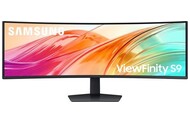 Monitor 49.0" Samsung LS49F950UAUXEN czarny