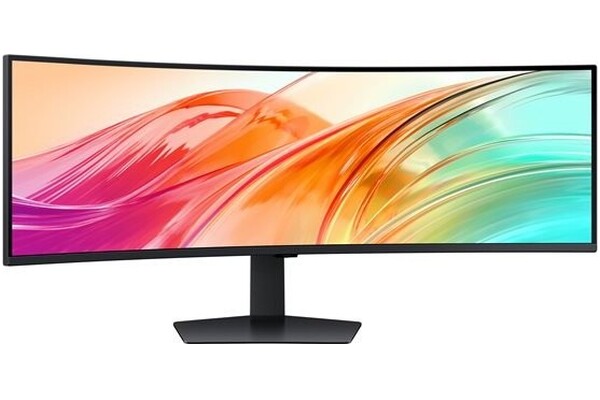 Monitor 49.0" Samsung LS49F950UAUXEN czarny