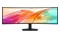 Monitor 49.0" Samsung LS49F950UAUXEN czarny
