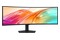 Monitor 49.0" Samsung LS49F950UAUXEN czarny