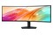 Monitor 49.0" Samsung LS49F950UAUXEN czarny