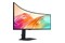 Monitor 49.0" Samsung LS49F950UAUXEN czarny