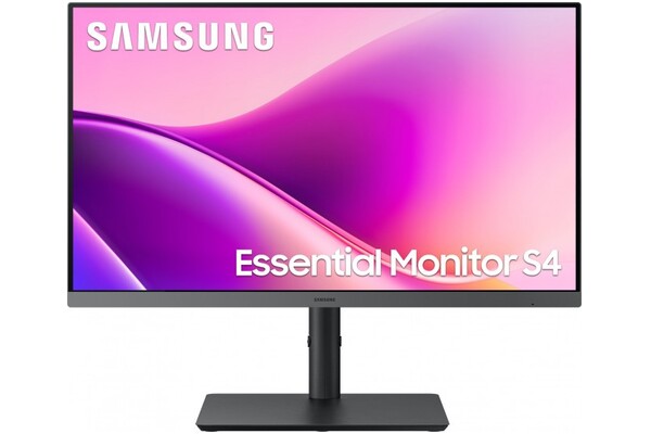 Monitor 27.0" Samsung LS27F430UAUXEN czarny
