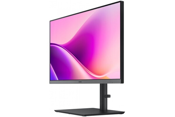 Monitor 27.0" Samsung LS27F430UAUXEN czarny