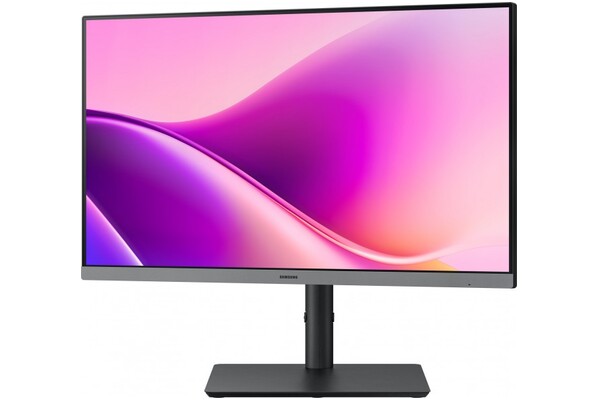 Monitor 27.0" Samsung LS27F430UAUXEN czarny