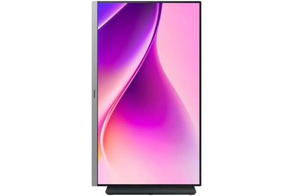 Monitor 27.0" Samsung LS27F430UAUXEN czarny