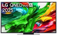 Telewizor LG 50QNED86A3C 50" 4K Ultra HD