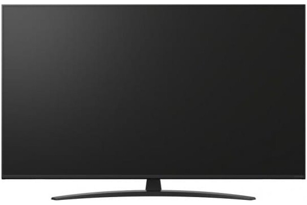 Telewizor LG 65NANO81A3AAEU 65" 4K Ultra HD