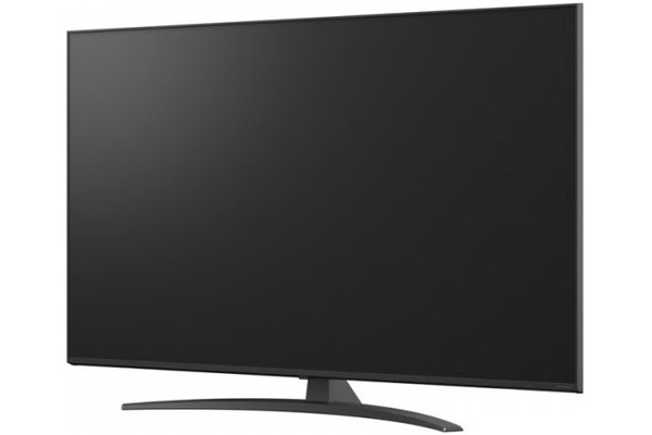 Telewizor LG 65NANO81A3AAEU 65" 4K Ultra HD