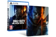 Call of Duty Black Ops 7 + Edycja Steelbook PlayStation 5