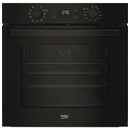 Piekarnik do zabudowy Beko BBIM7300BD elektryczny Parowy czarny