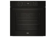 Piekarnik do zabudowy Beko BBIM7300BD elektryczny Parowy czarny