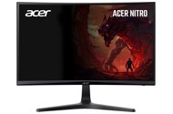 Monitor 23.6" ACER Nitro ED240Q czarny