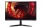 Monitor 23.6" ACER Nitro ED240Q czarny