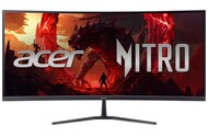 Monitor 34.0" ACER Nitro ED340CURJ0BMIIPX czarny