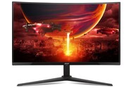Monitor 27.0" ACER Nitro XZ270W0BMIIPHX czarny