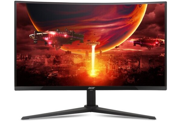 Monitor 27.0" ACER Nitro XZ270W0BMIIPHX czarny