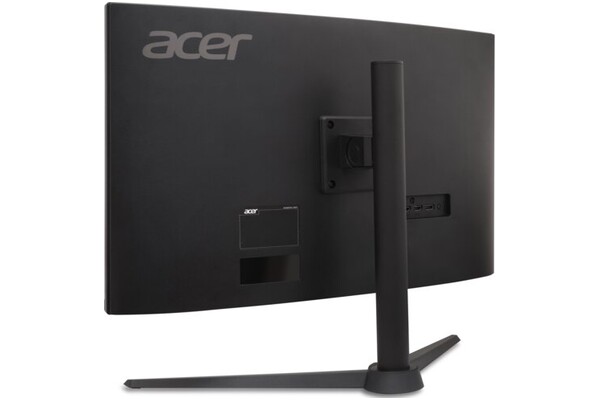 Monitor 27.0" ACER Nitro XZ270W0BMIIPHX czarny