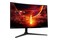 Monitor 27.0" ACER Nitro XZ270W0BMIIPHX czarny