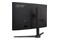 Monitor 27.0" ACER Nitro XZ270W0BMIIPHX czarny