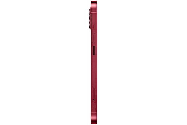 Smartfon Apple iPhone 13 (product)red 6.10" 128.0GB