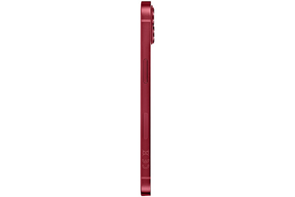 Smartfon Apple iPhone 13 (product)red 6.10" 128.0GB