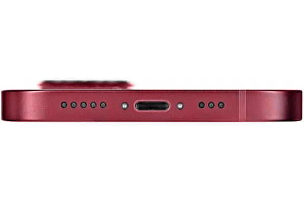 Smartfon Apple iPhone 13 (product)red 6.10" 128.0GB