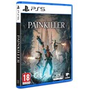 Painkiller PlayStation 5