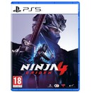 Ninja Gaiden 4 Edycja Standardowa PlayStation 5