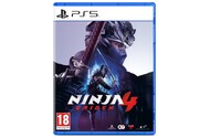 Ninja Gaiden 4 Edycja Standardowa PlayStation 5