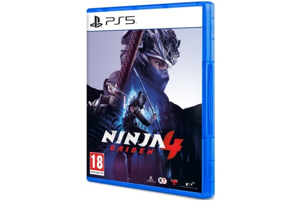Ninja Gaiden 4 Edycja Standardowa PlayStation 5