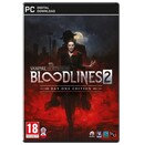 Vampire The Masquerade Bloodlines 2 Edycja Premierowa PC
