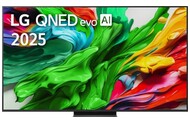 Telewizor LG 55QNED86A3A 55" 4K Ultra HD
